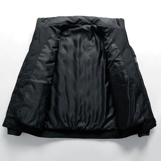 CotPad Jacket