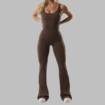 LiftFlare Jumpsuit