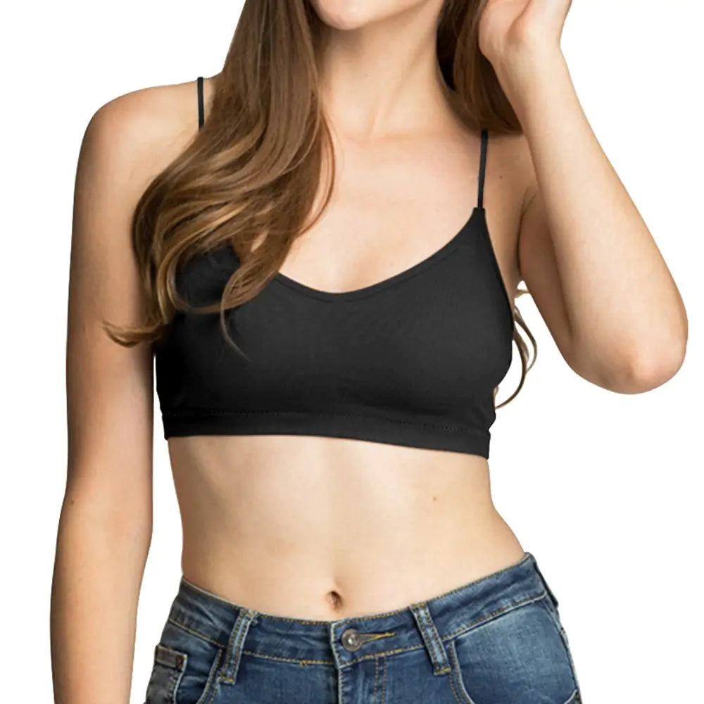 Flex Fit Bra