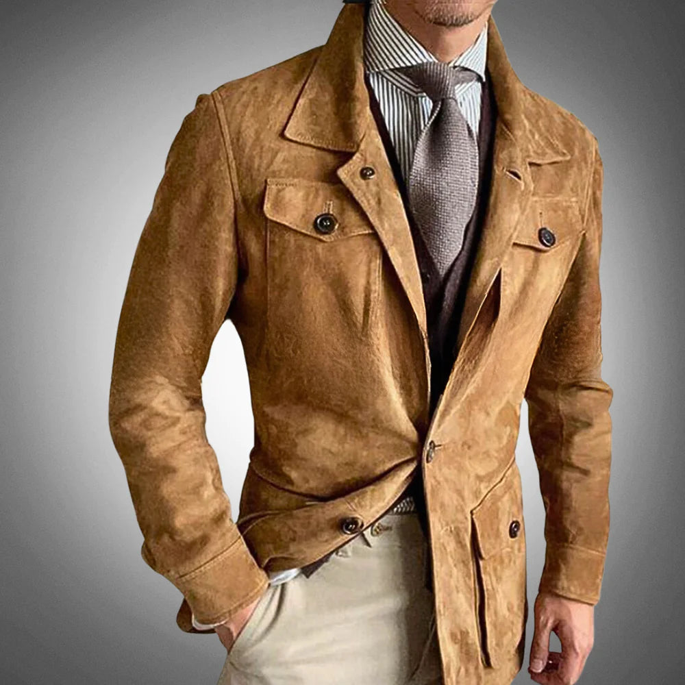 Timber Sway Jacket