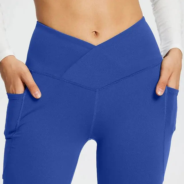 Yoga Gleam Legging