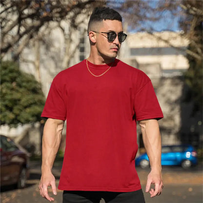 Classic Fit Tee