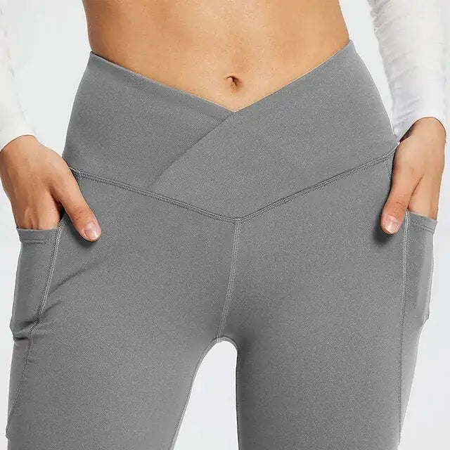 Yoga Gleam Legging