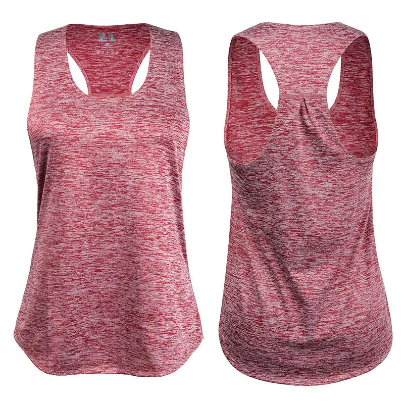 Breath Lyte Tank