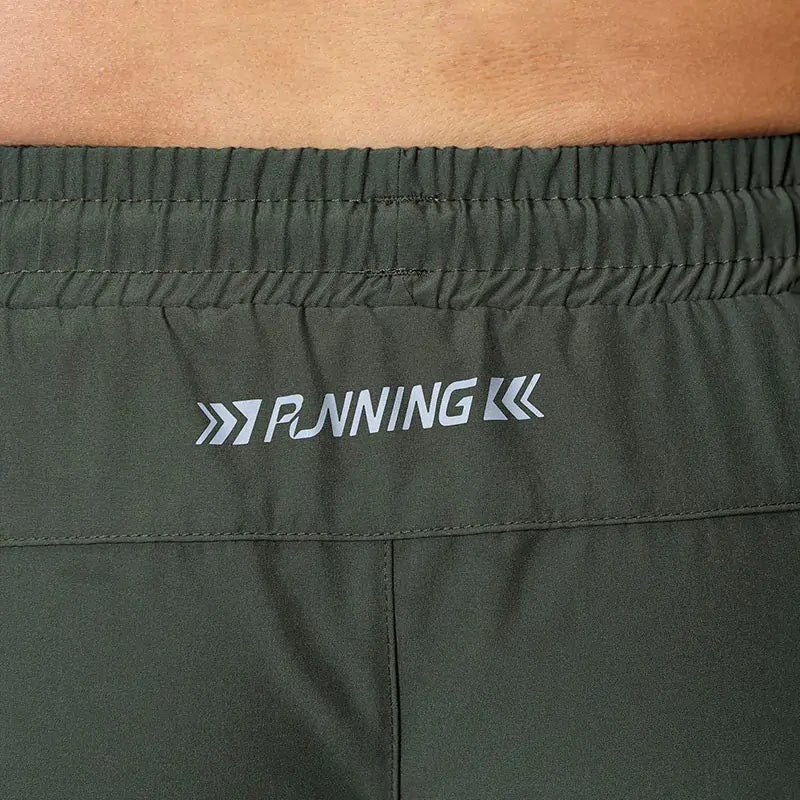 True Pace Short