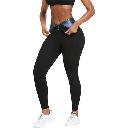 Sauna Flex Leggings