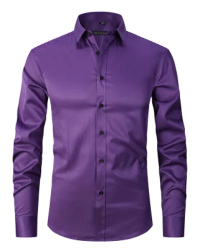 SharpClass Dress Shirt