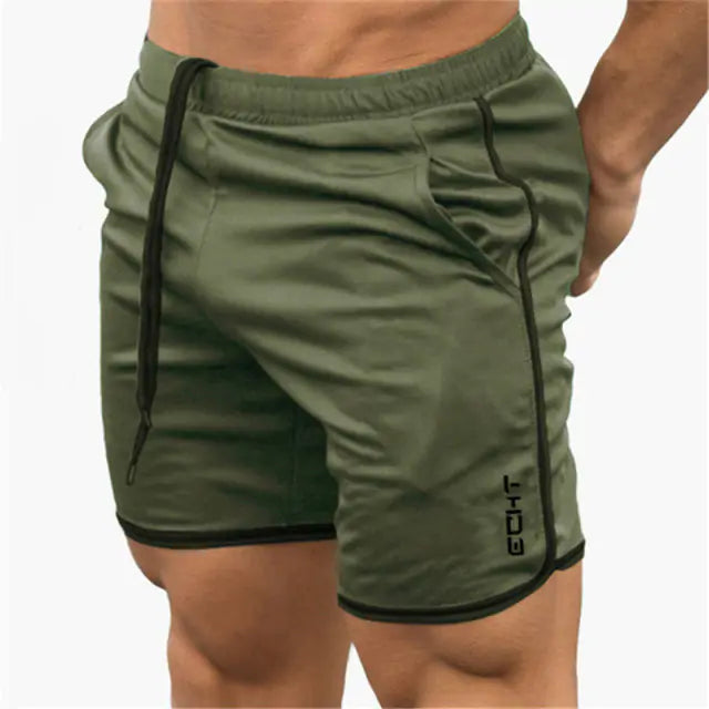 Echt Active Rodeo Short