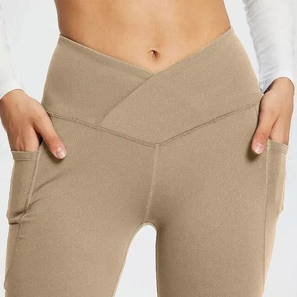 Yoga Gleam Legging