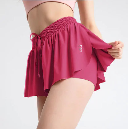 True Yoga Short