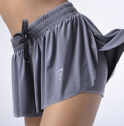 True Yoga Short