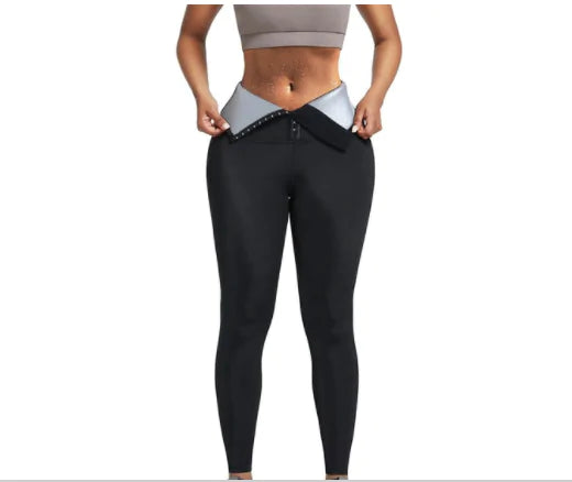 Sauna Flex Leggings