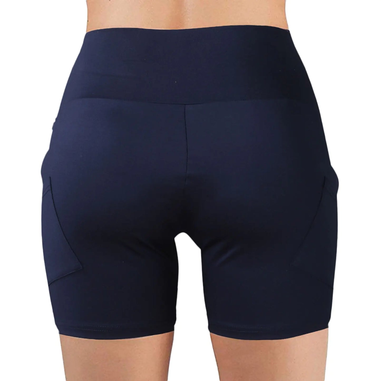 Yoga Pace Short