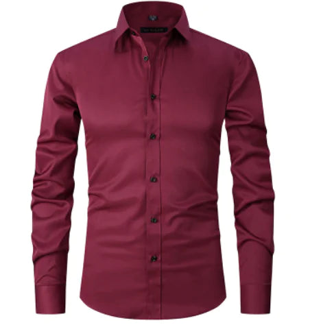 SharpClass Dress Shirt