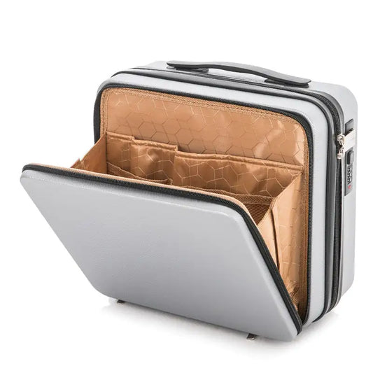 Travel Lock Case 13"